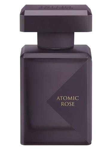 Initio Parfums Prives Atomic Rose Hair Perfume Initio Parfums Prives perfume