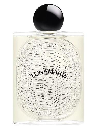 Diptyque Lunamaris Diptyque perfume fragrance bottle