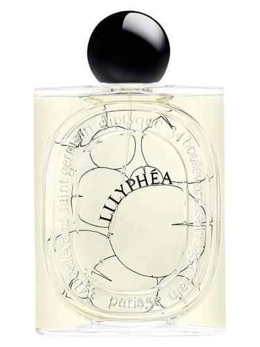 Diptyque Lilyphéa Diptyque perfume fragrance bottle