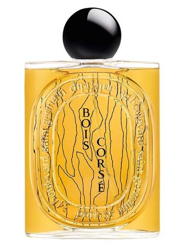Diptyque Bois Corsé Diptyque perfume
