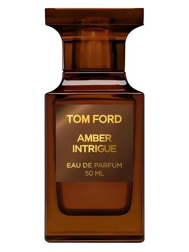 Tom Ford Amber Intrigue Tom Ford perfume