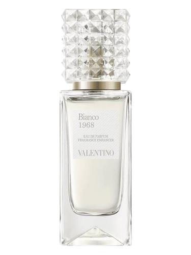 Valentino Bianco 1968 Valentino perfume