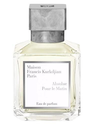 Maison Francis Kurkdjian Absolue Pour Le Matin 2024 Maison Francis Kurkdjian perfume