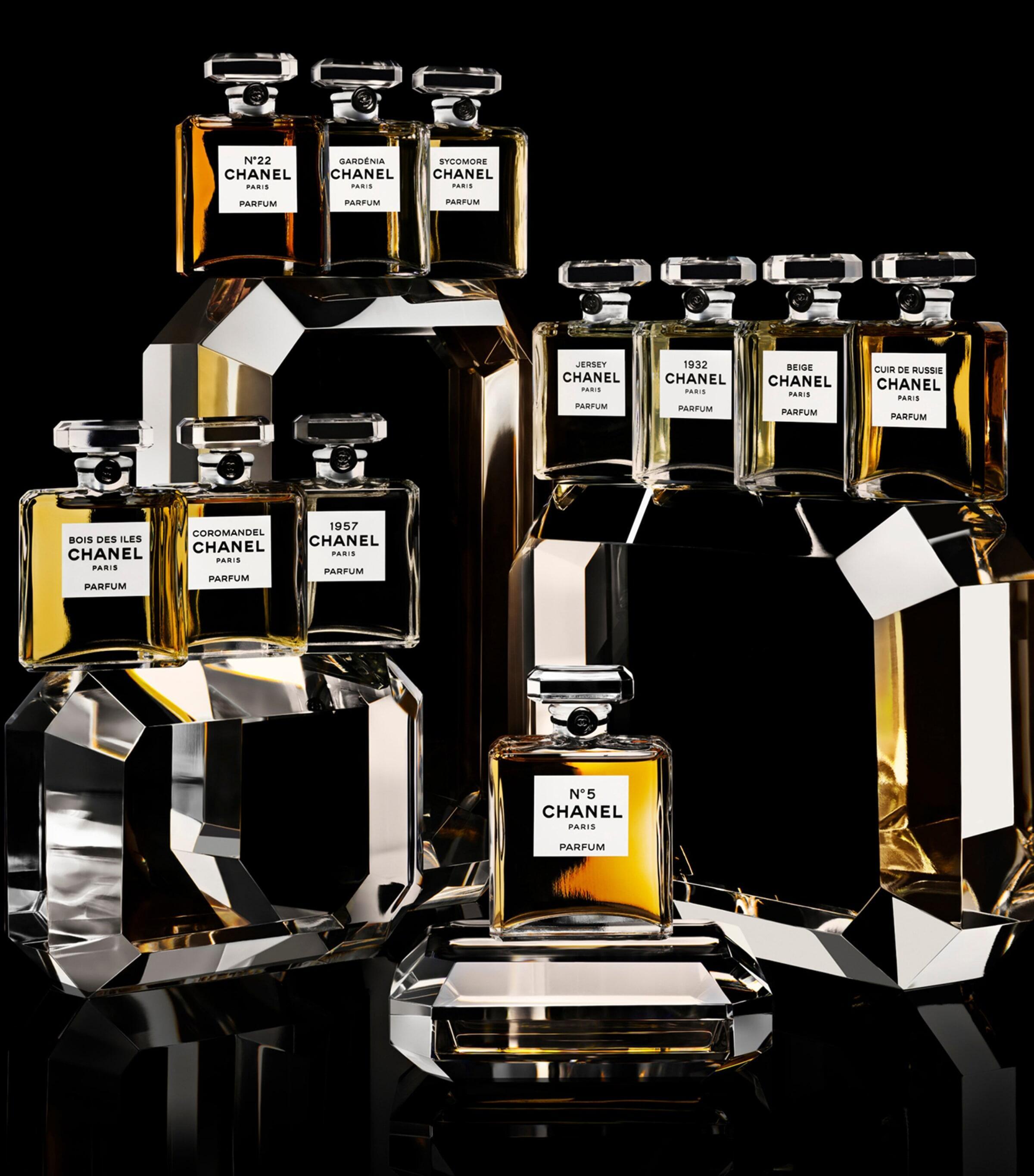 Chanel 1957 Extrait de Parfum Chanel perfume