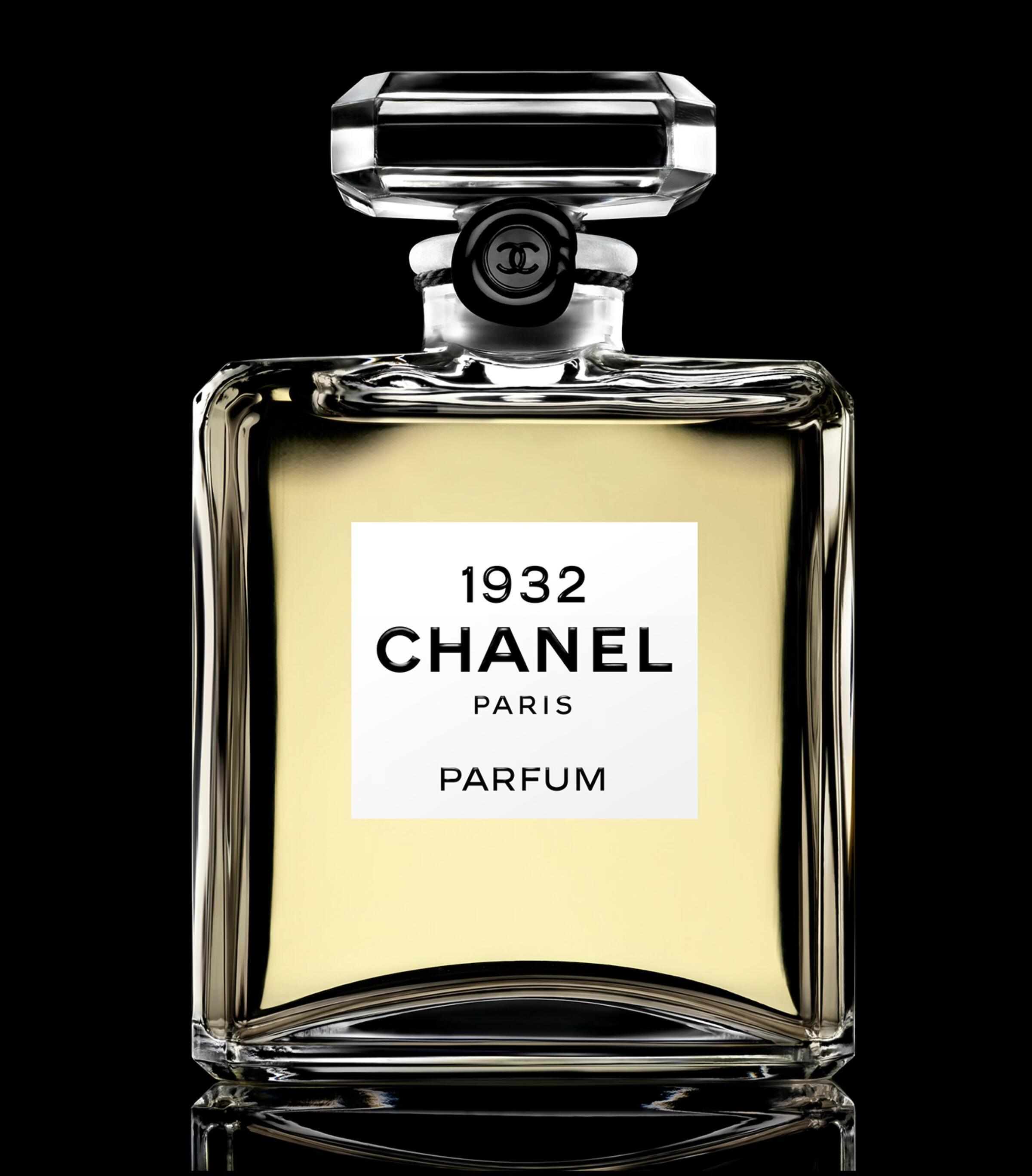 Chanel 1932 Extrait de Parfum Chanel perfume