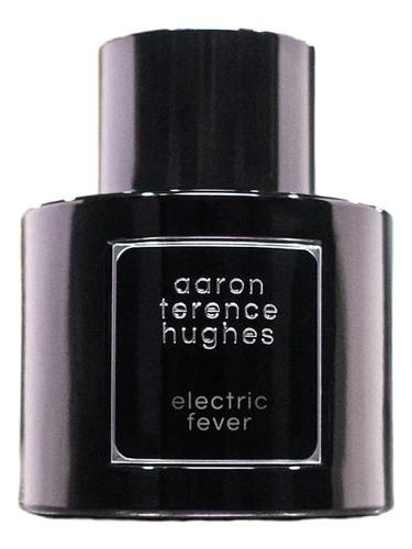Aaron Terence Hughes Electric Fever Aaron Terence Hughes perfume