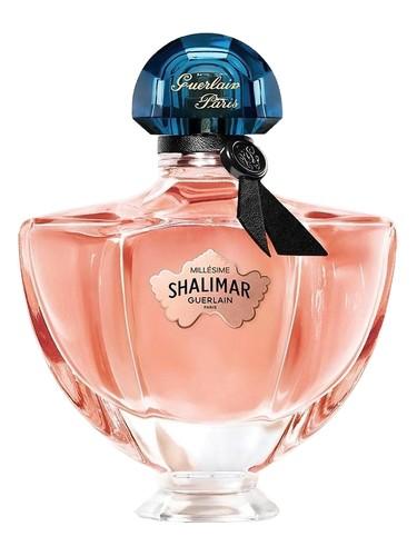 Guerlain Shalimar Millesime Rose Guerlain perfume