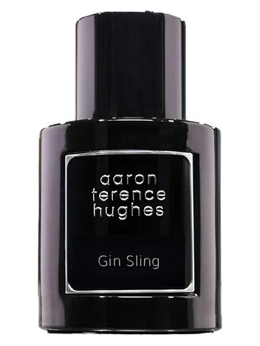 Aaron Terence Hughes Gin Sling Aaron Terence Hughes cologne