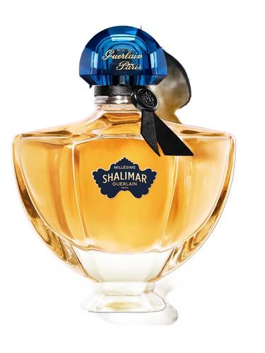 Guerlain Shalimar Millésime Iris Guerlain perfume