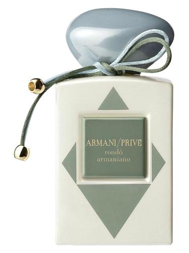 Giorgio Armani Rondò Armaniano Giorgio Armani perfume