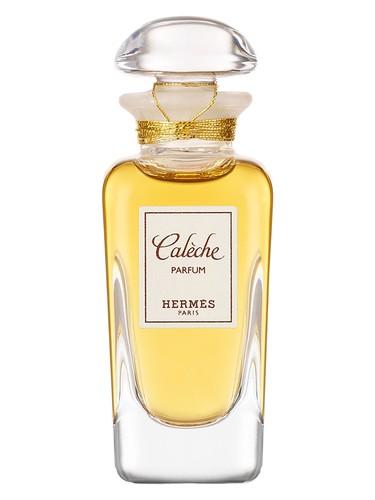 Hermès Caleche Parfum fragrance bottle