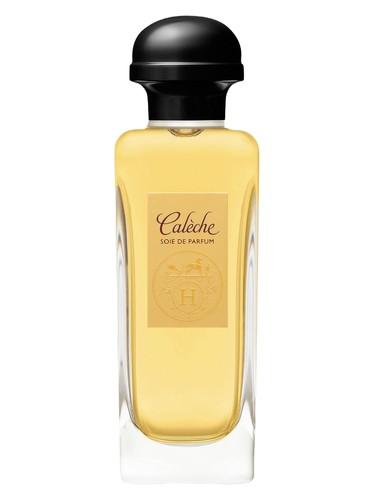 Hermès Caleche Soie de Parfum fragrance bottle
