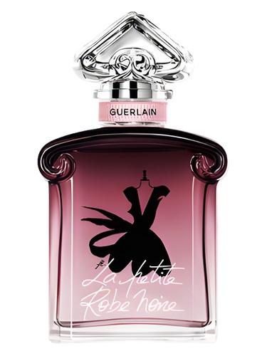Guerlain La Petite Robe Rose Noire Guerlain perfume