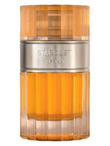 Afnan Stardust fragrance bottle