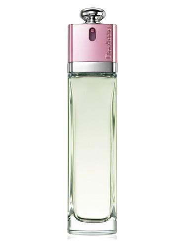 Dior Addict 2 Eau Fraiche fragrance bottle