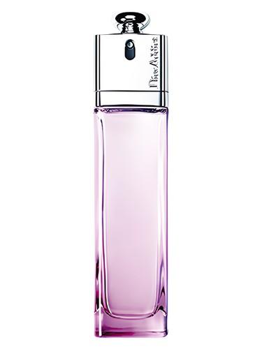 Dior Addict Eau Fraiche 2012 fragrance bottle