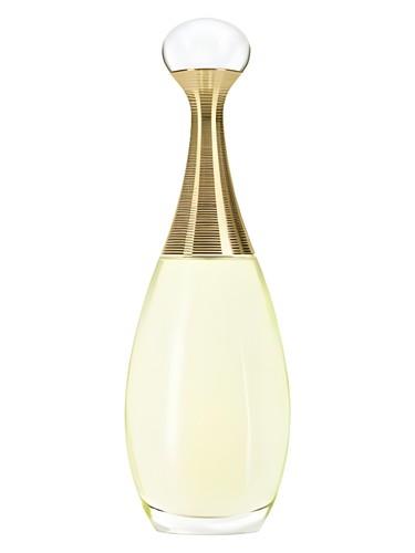 Dior J'adore L'eau Cologne Florale fragrance bottle