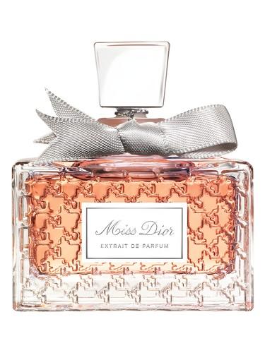 Dior Miss Dior Extrait de Parfum fragrance bottle