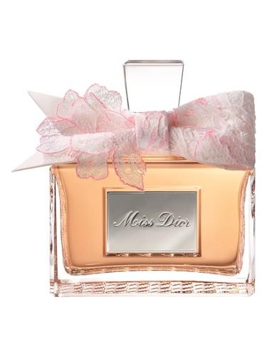 Dior Miss Dior Edition d’Exception fragrance bottle