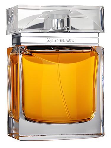 Montblanc Homme Exceptionnel Montblanc