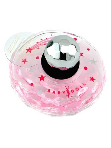 Yves Saint Laurent Baby Doll Magic fragrance bottle