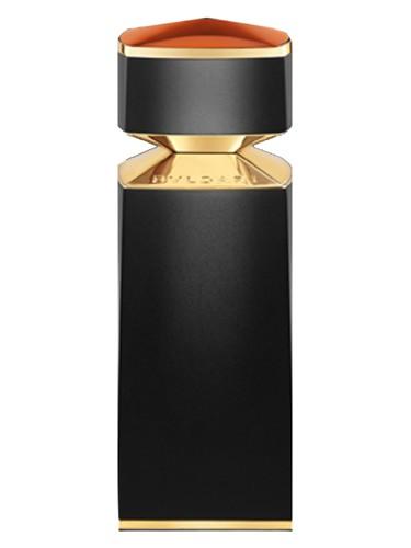 Bvlgari Ambero fragrance bottle