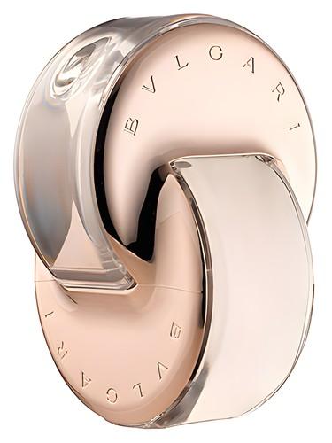 Bvlgari Omnia Crystalline Eau de Parfum fragrance bottle