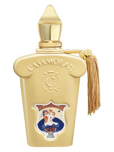 Xerjoff Fiore d'Ulivo fragrance bottle