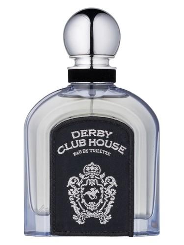 Armaf Derby Club House fragrance bottle
