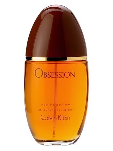 Calvin Klein Obsession Calvin Klein perfume