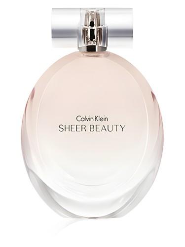 Calvin Klein Sheer Beauty Calvin Klein perfume