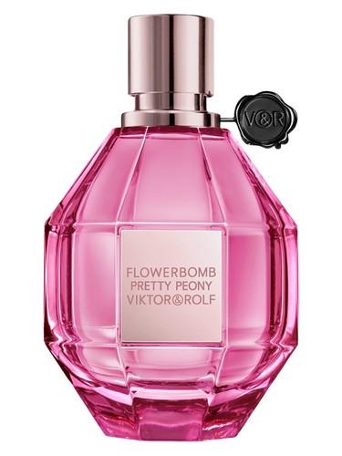 Viktor&Rolf Flowerbomb Pretty Peony Viktor&Rolf perfume