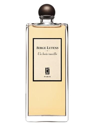 Serge Lutens Un Bois Vanille Serge Lutens perfume