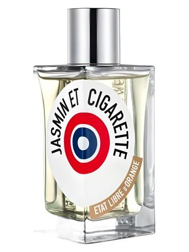 Etat Libre d'Orange Jasmin et Cigarette fragrance bottle