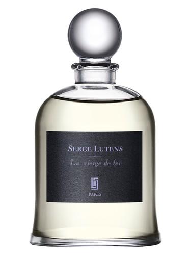 Serge Lutens La Vierge De Fer Serge Lutens perfume