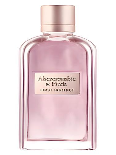 Abercrombie & Fitch First Instinct for Her Abercrombie & Fitch perfume