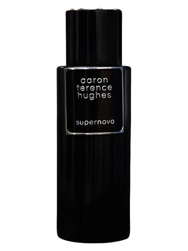 Aaron Terence Hughes Supernova Aaron Terence Hughes perfume fragrance bottle
