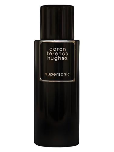 Aaron Terence Hughes Supersonic Aaron Terence Hughes cologne
