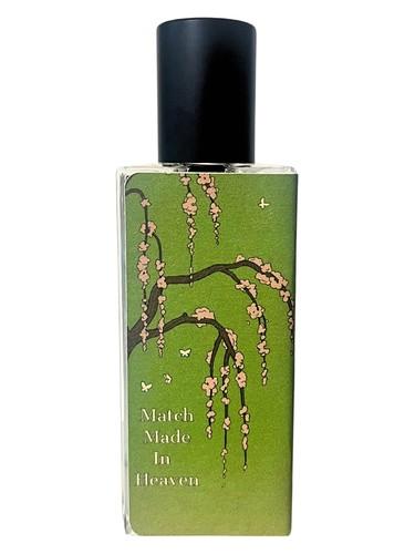 Sorce Match Made in Heaven fragrance bottle