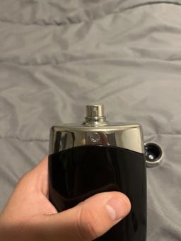 Montblanc Legend Preowned Without Packaging thumbnail 3