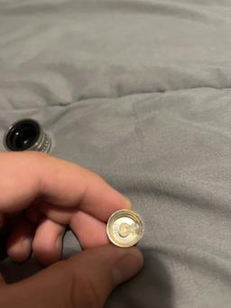 Montblanc Legend Preowned Without Packaging thumbnail 4