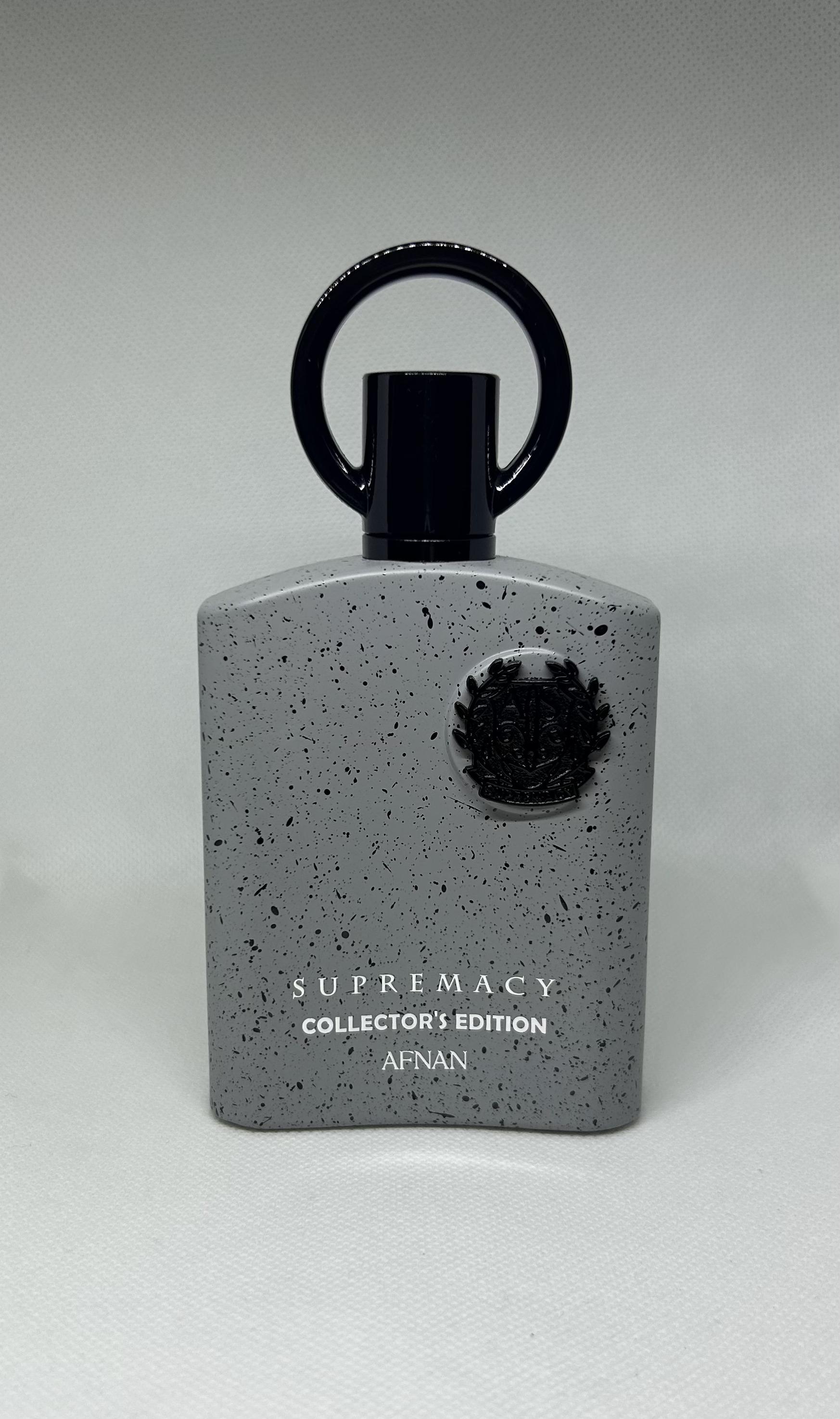 Supremacy Collector's Edition