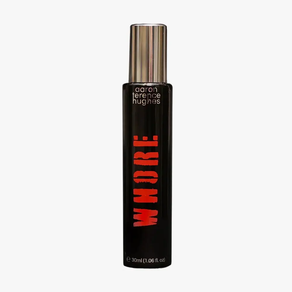 Whore red