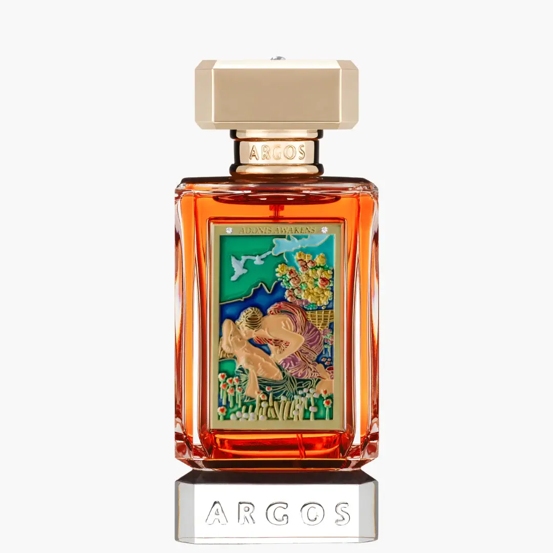 Adonis Awakens Argos perfume