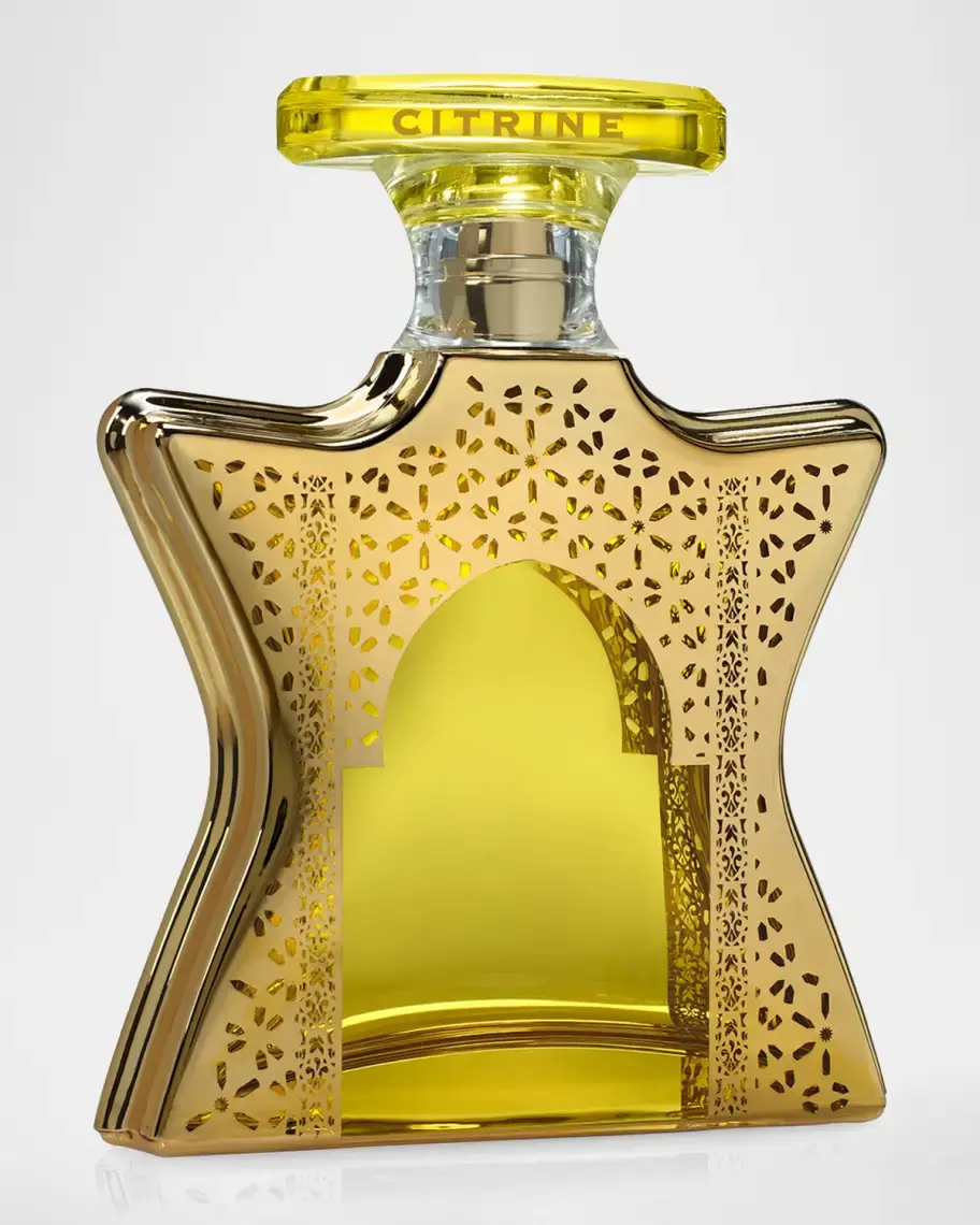 Dubai Citrine Bond No 9 perfume