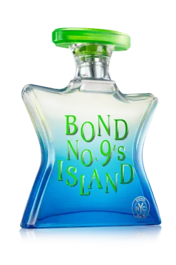 Bond No. 9 Bond No.9's Island Decant thumbnail 1