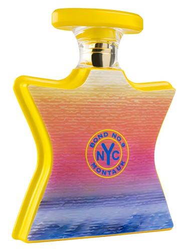 Montauk Bond No 9