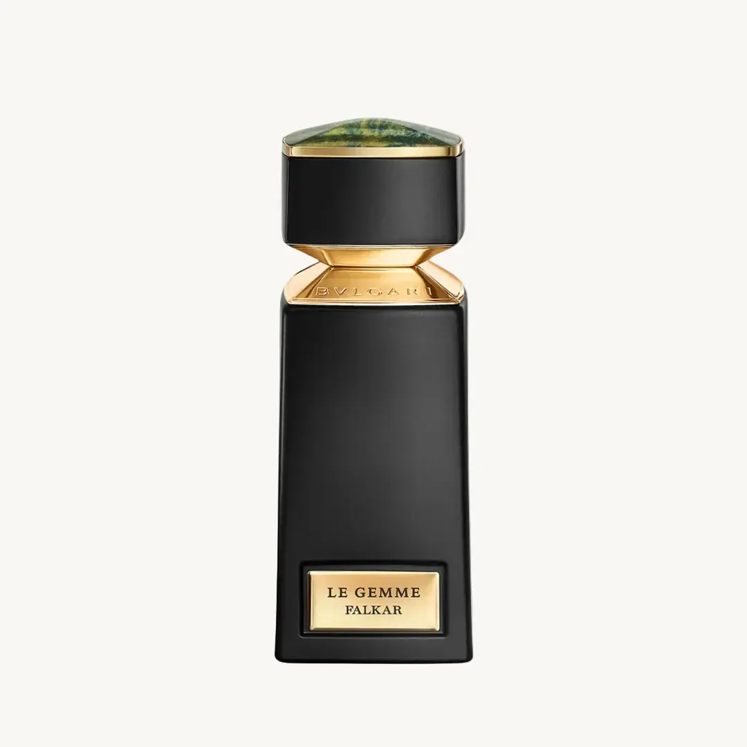 Tygar Bvlgari