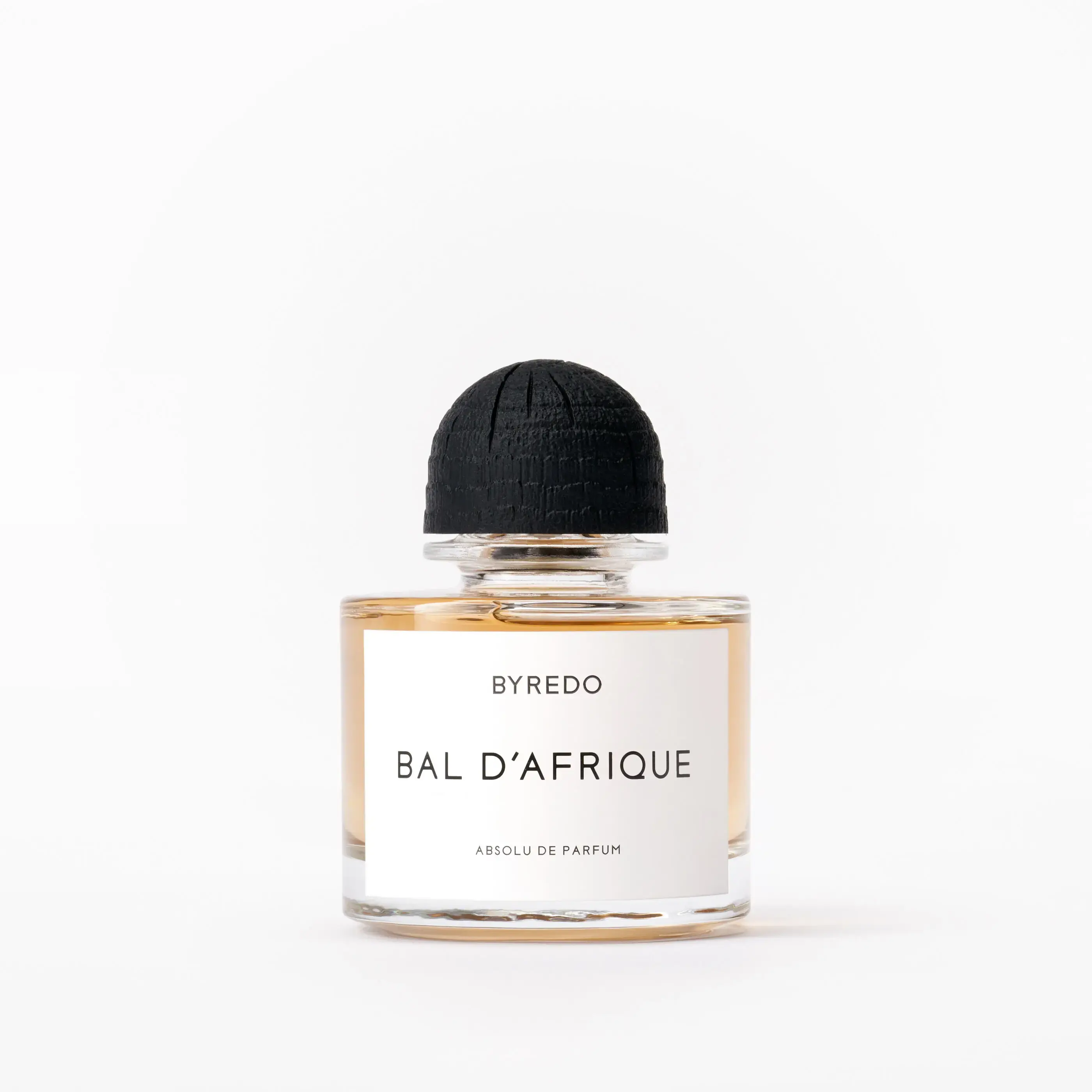 Bal d'Afrique Absolu Byredo perfume