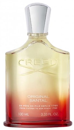 Original Santal Creed perfume